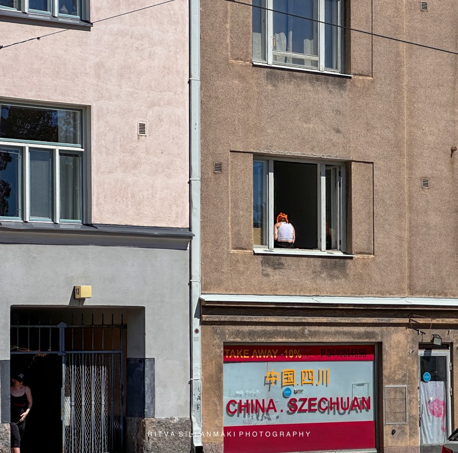 Doors – Hakaniemi,&nbsp;Helsinki