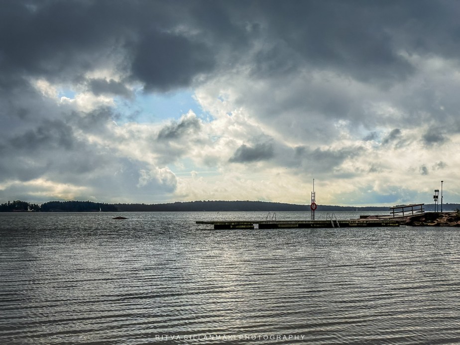 change of season can be&nbsp;sensed