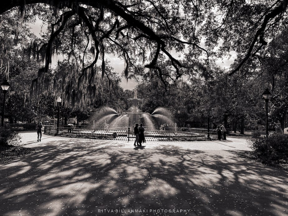 Monochrome Madness #14 – Shadows and&nbsp;Silhouettes