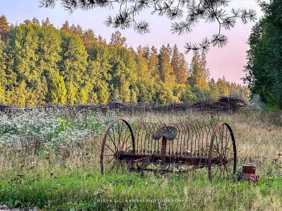 Seven for September –  at 7&nbsp;clock