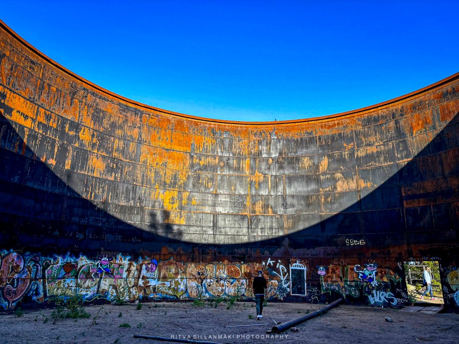 Lens-Artists Challenge #318: Finding Beauty in Unexpected&nbsp;Places