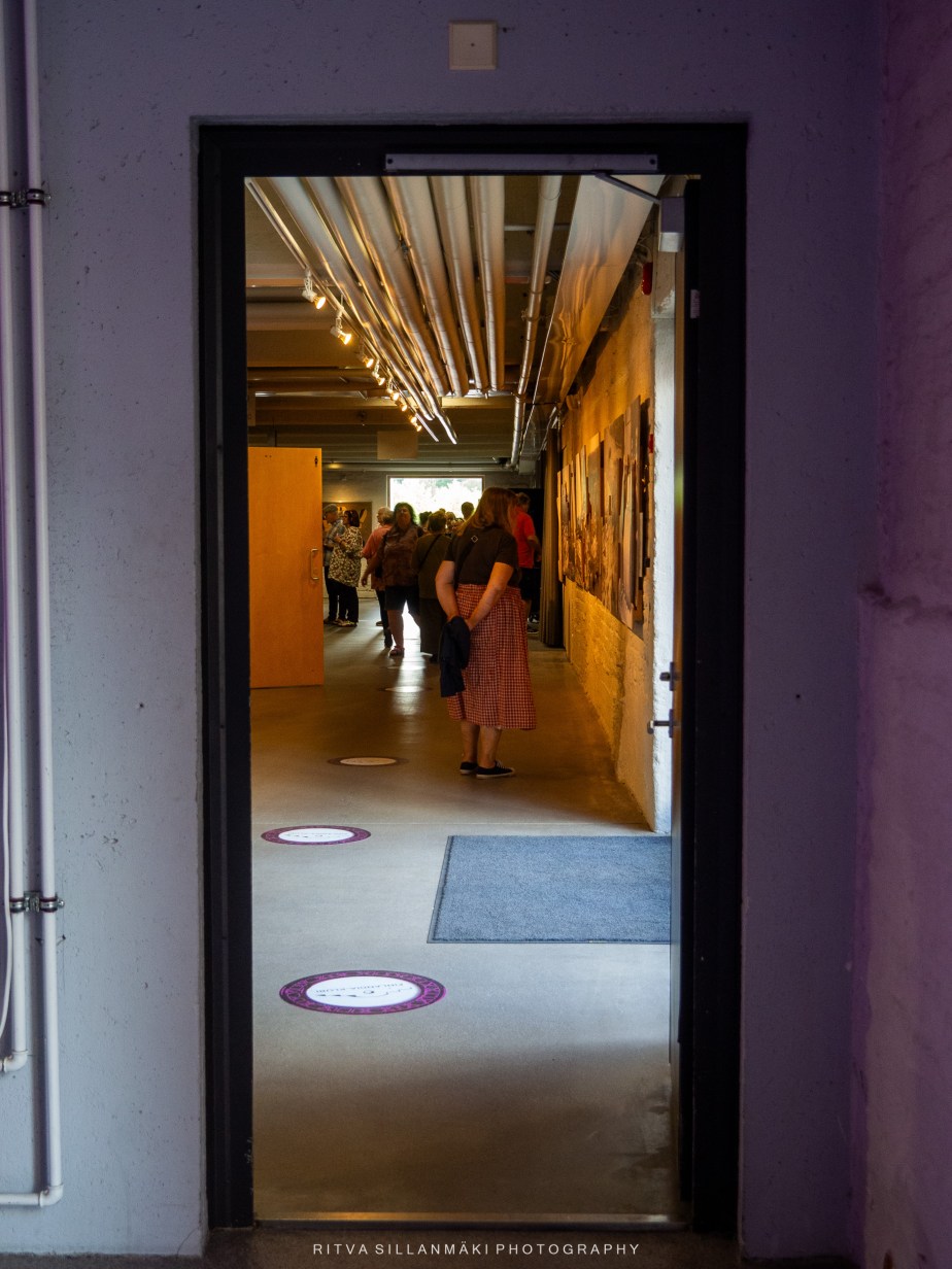 Thursday doors –&nbsp;12/09/24