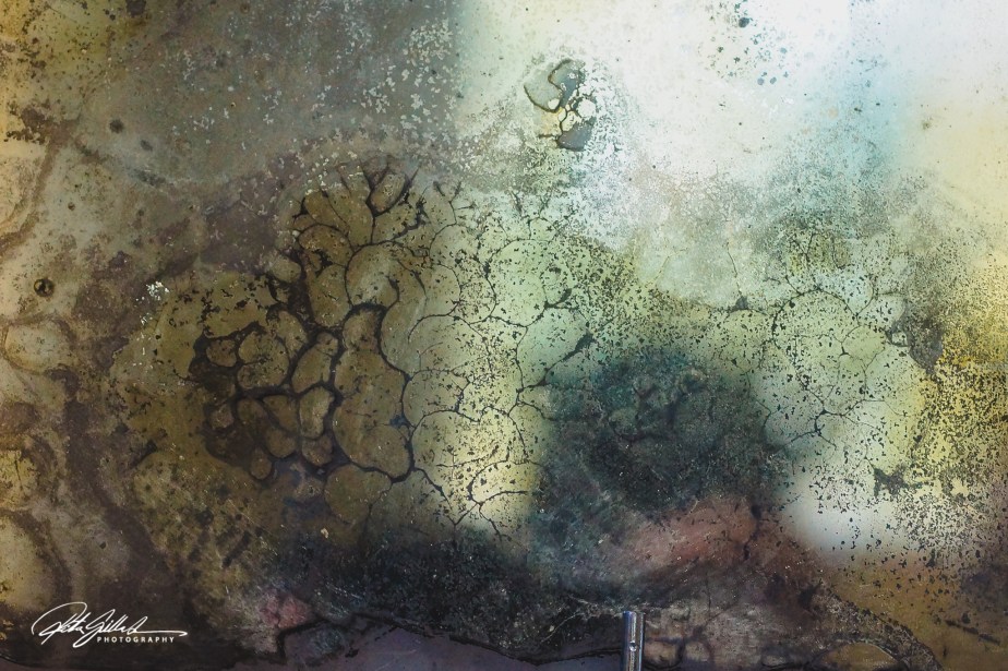 Lens Artists Challenge #322 – There is a crack in&nbsp;everything