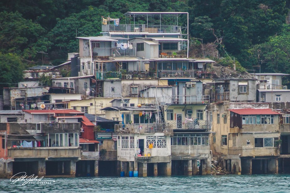 Thursday doors – Hong&nbsp;Kong