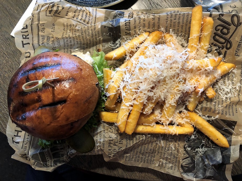 How to Survive November 2024 –&nbsp;H