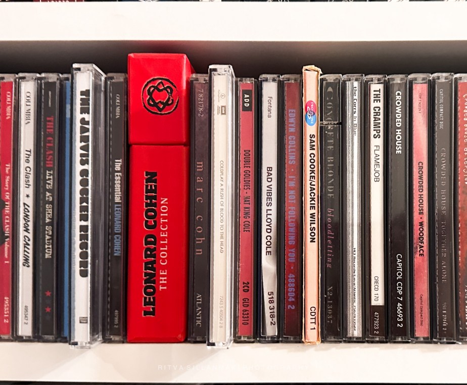 How to Survive November 2024 –&nbsp;C