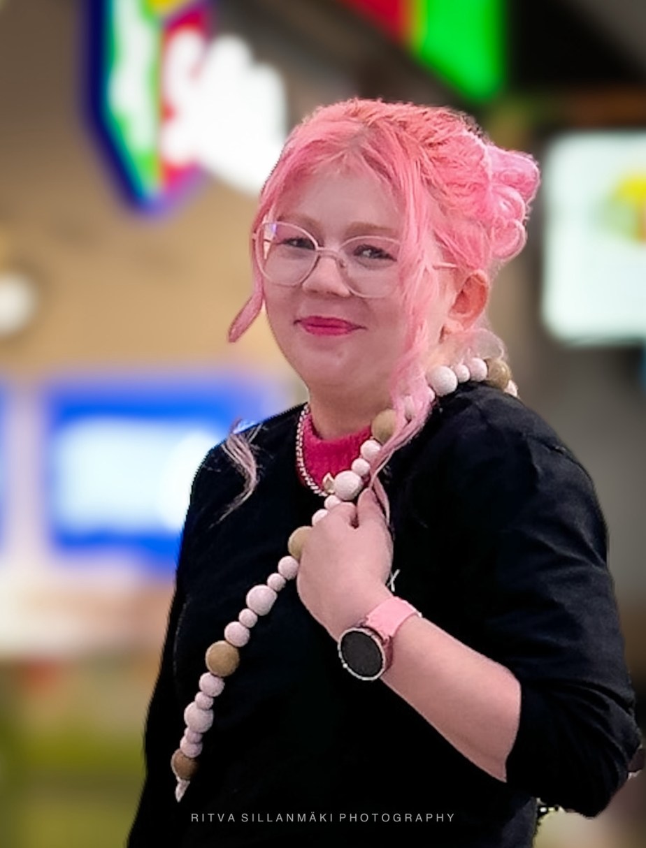 Lens-Artists Challenge #326 – This Made Me&nbsp;Smile