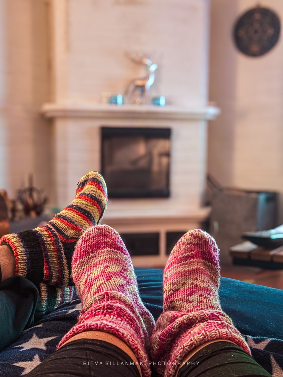 How to Survive November 2024&nbsp;-S