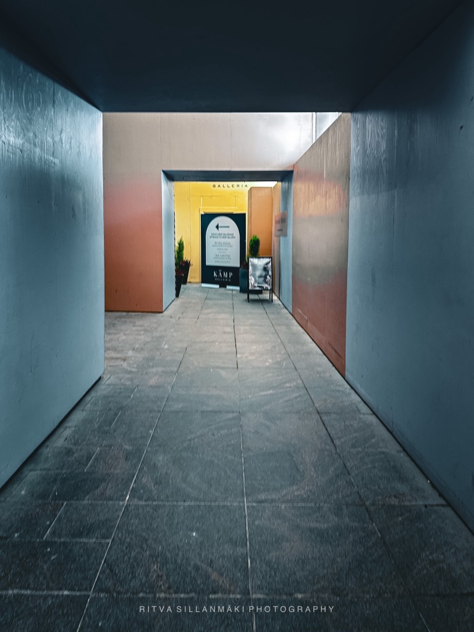 Don’t be a ⬜&nbsp;square