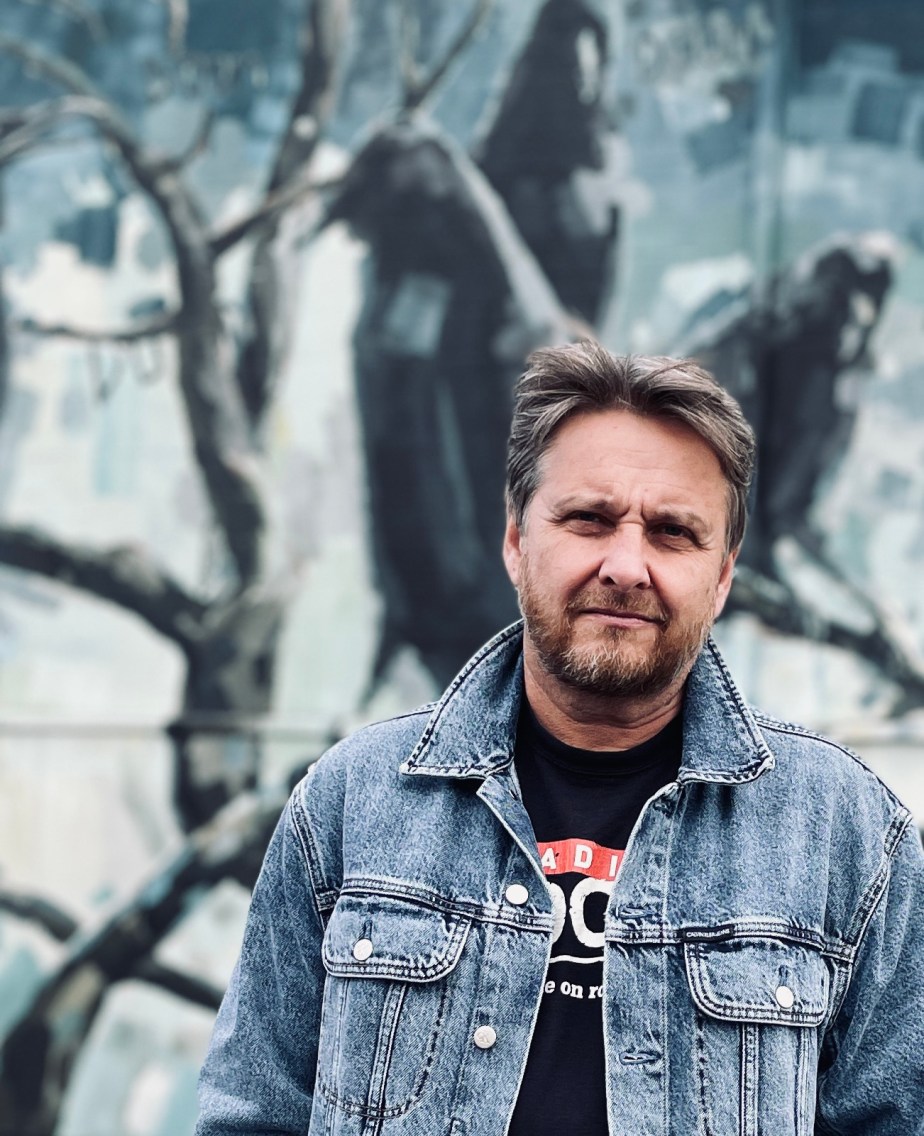 How to Survive November 2024 –&nbsp;F