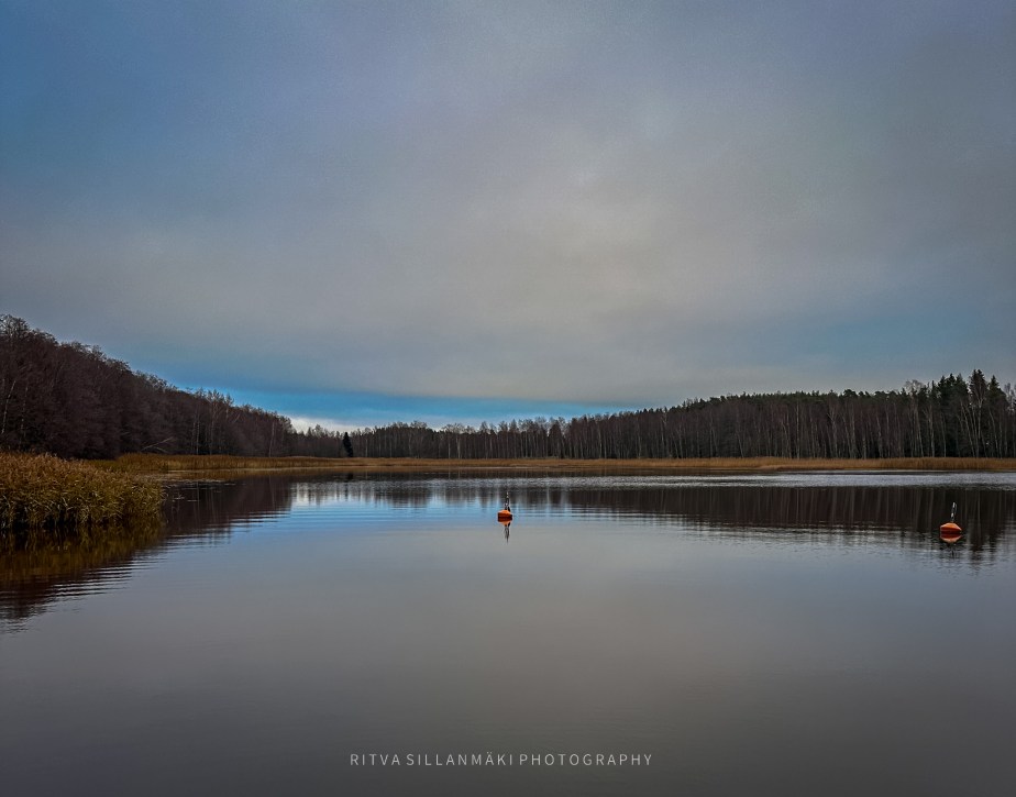 How to Survive November 2024 –&nbsp;J