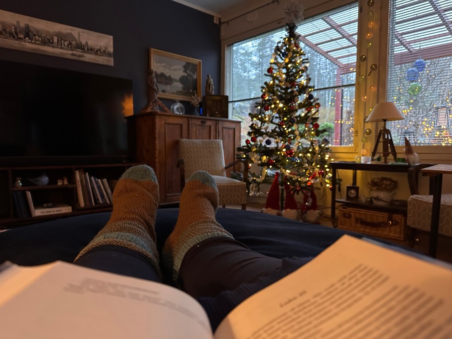 Embracing Indoor Activities