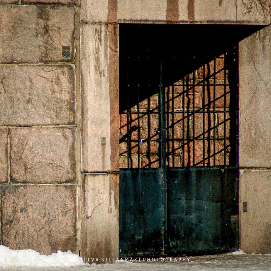 Stone and Iron&nbsp;squares