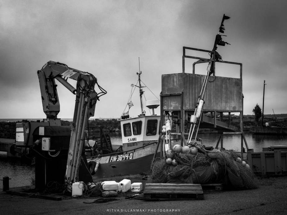 Monochrome Madness –&nbsp;transportation