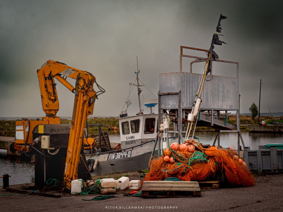 Creativity and editing