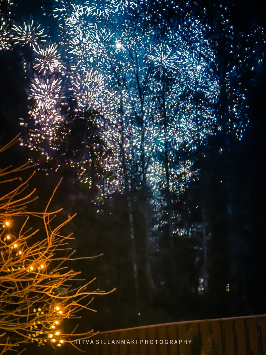 Last on the card December&nbsp;2024