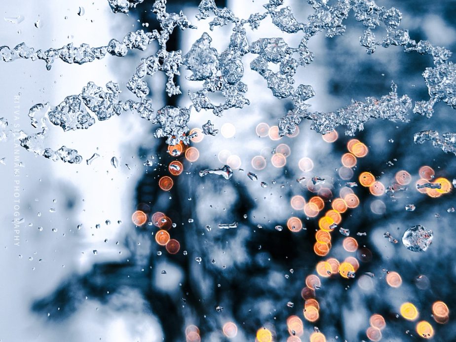 Unpredictable Winter Weather in&nbsp;Finland