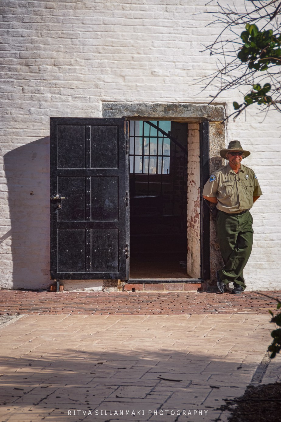 The Cape Florida&nbsp;Light