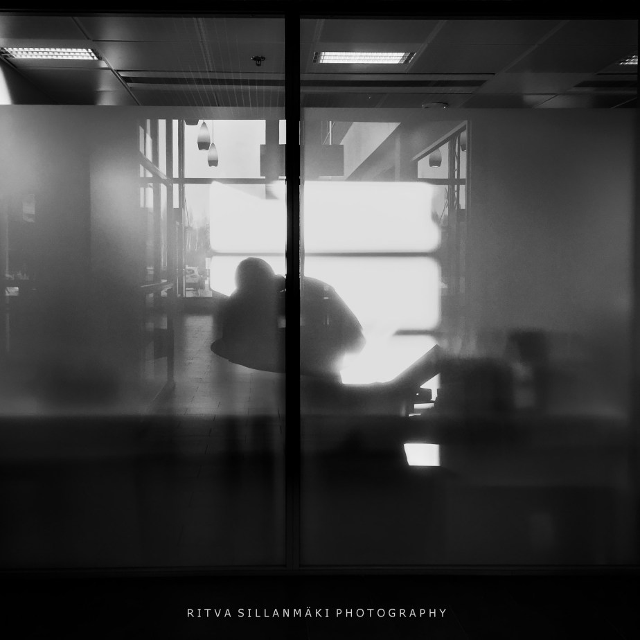 no rest for the office&nbsp;worker