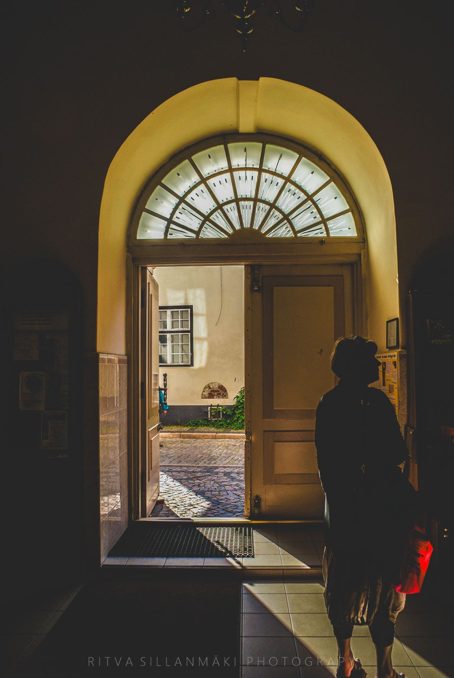 BAdge – Thursday Doors&nbsp;2025