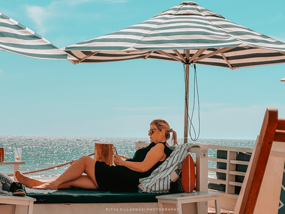 Lens Artists Challenge #389: Time to&nbsp;Relax