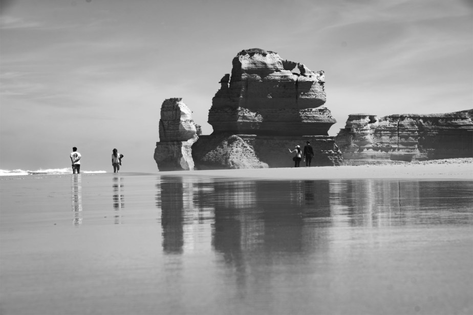 Monochrome Madness: 3 Ways to Crop&nbsp;Images