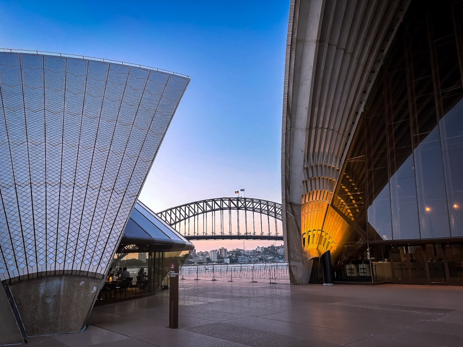 Australia – Sydney