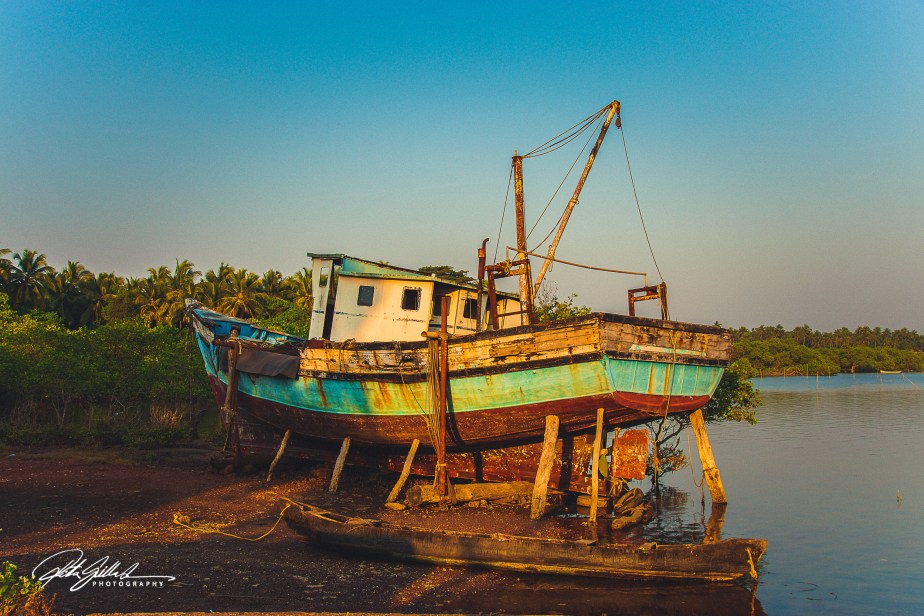 LENS ARTISTS CHALLENGE#344: ABANDONED