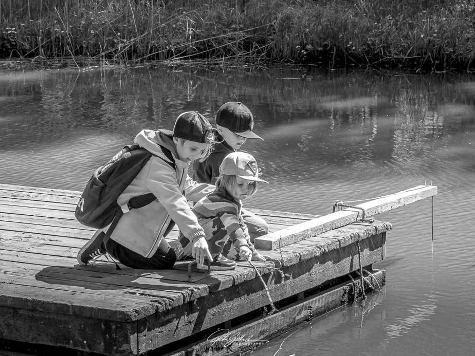 Joyful Moments: Embracing Spring’s&nbsp;Beauty