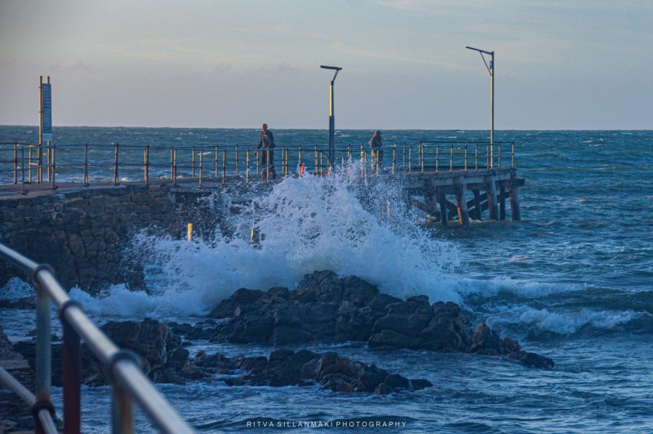 Unforgettable Sunsets: Second&nbsp;Valley