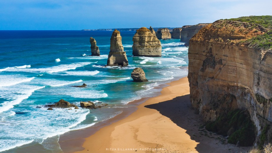 The Beauty of the Great Ocean Road: Twelve Apostles&nbsp;Overview