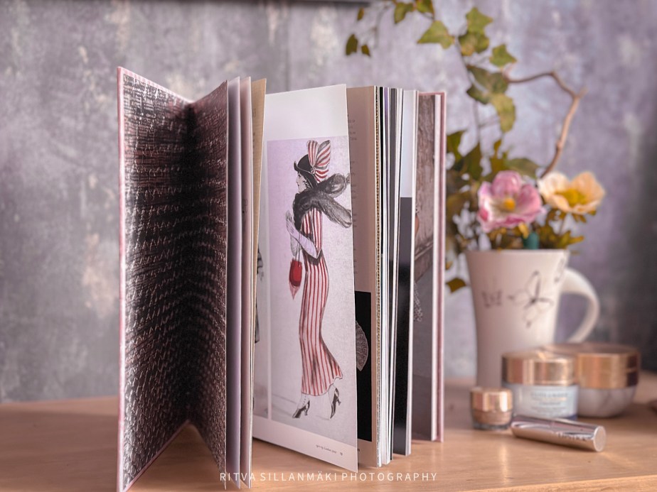 Lens-Artists Challenge #351 –&nbsp;Books