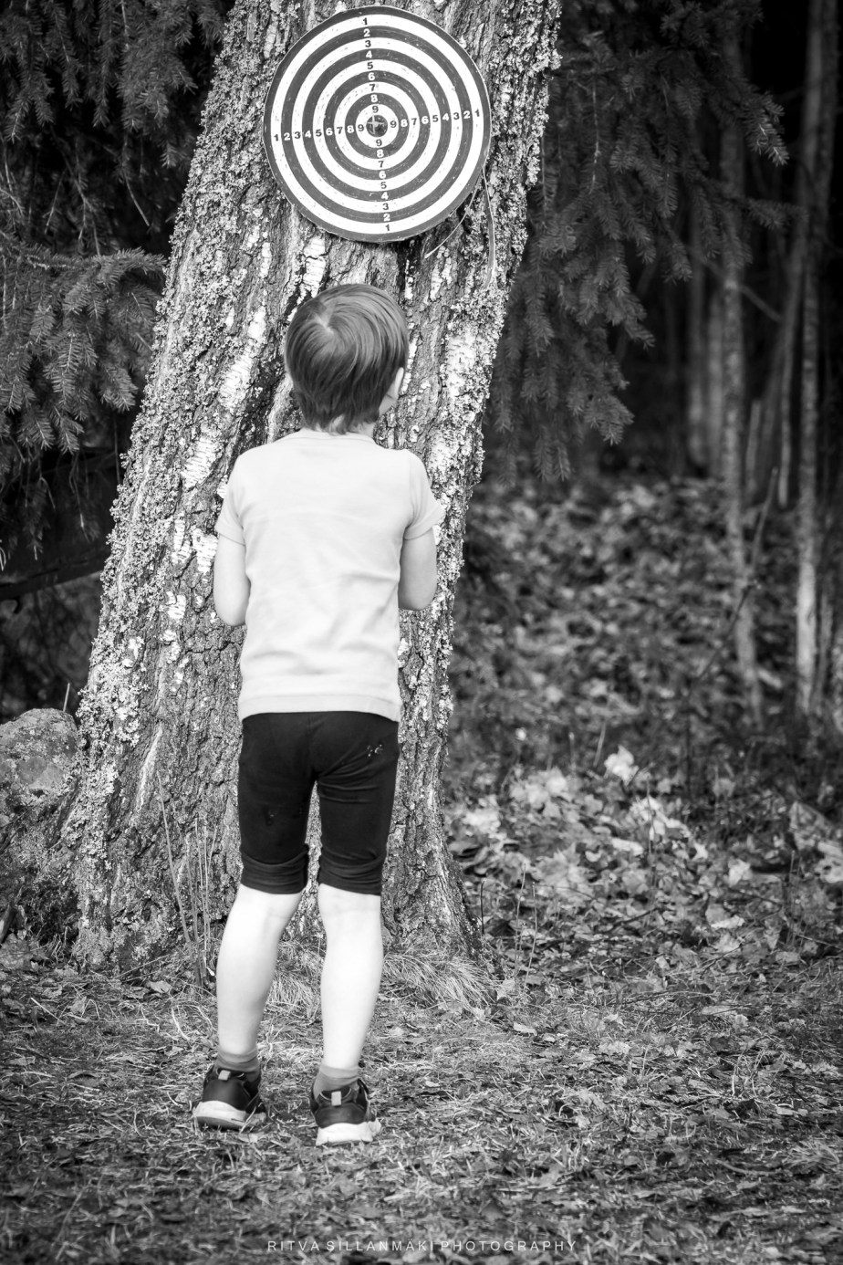 The rules are to be&nbsp;broken