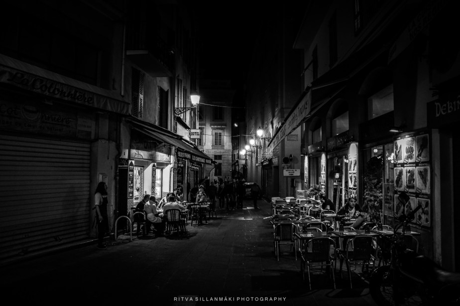 Monaco and Nice’s Elegant Street&nbsp;Lights
