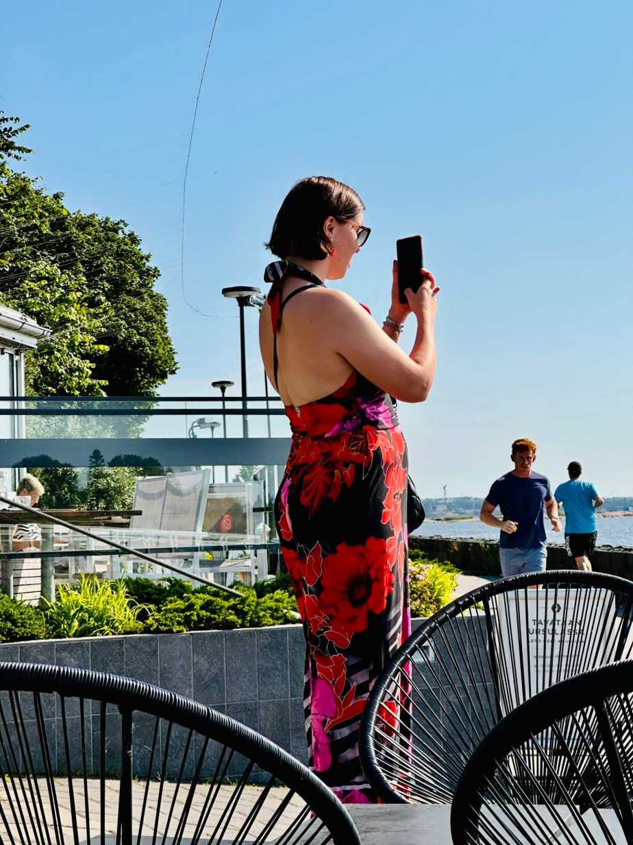 Simply Red – jump&nbsp;suit