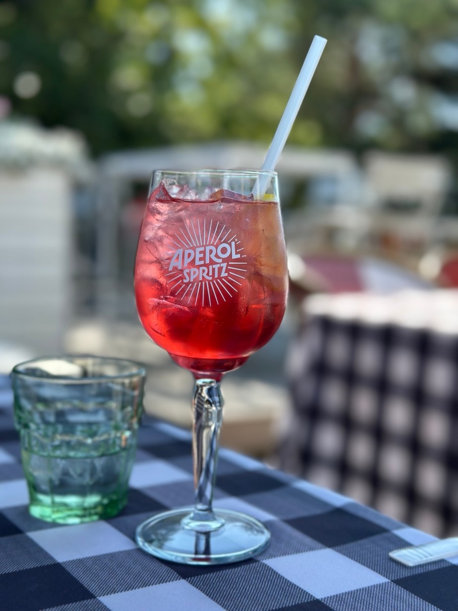 Simply red and&nbsp;delicious