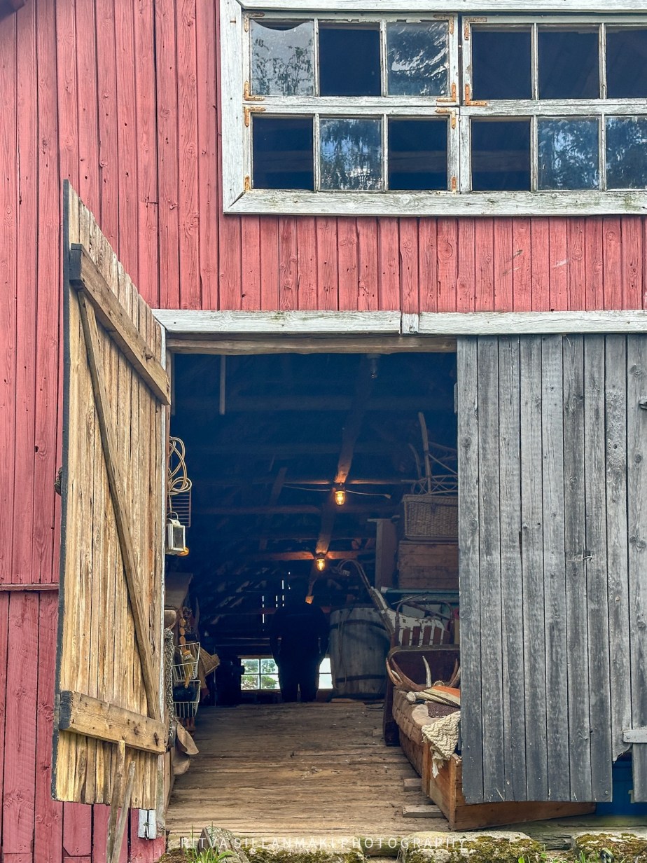 Simply Red Thursday&nbsp;doors