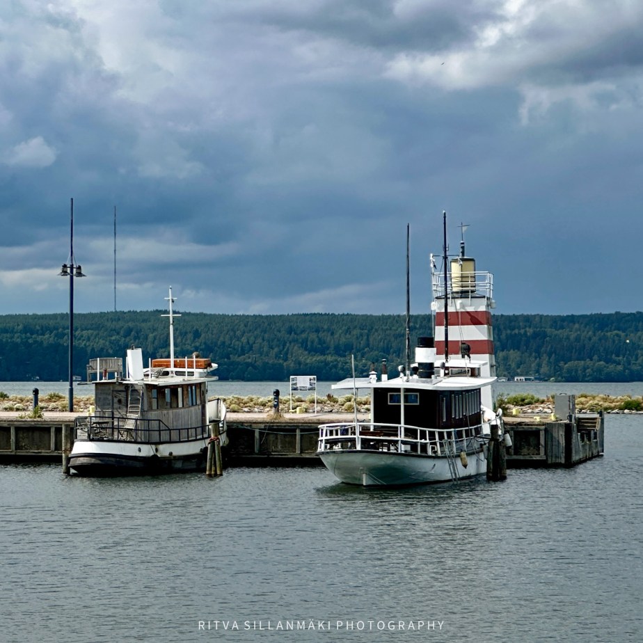 Simply Red At the&nbsp;harbor