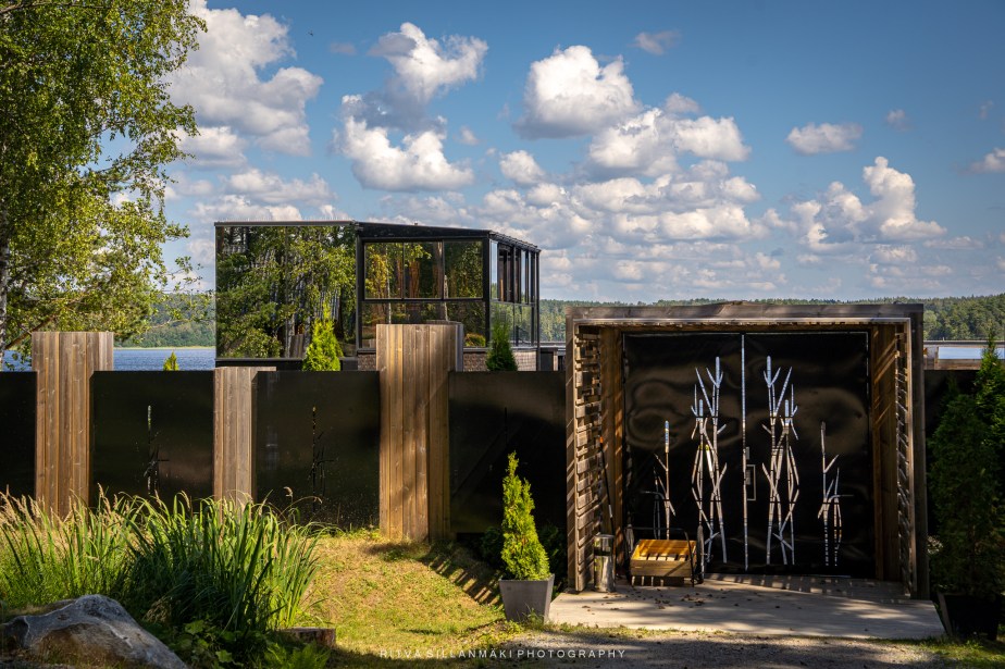 Sauna & spa&nbsp;doors