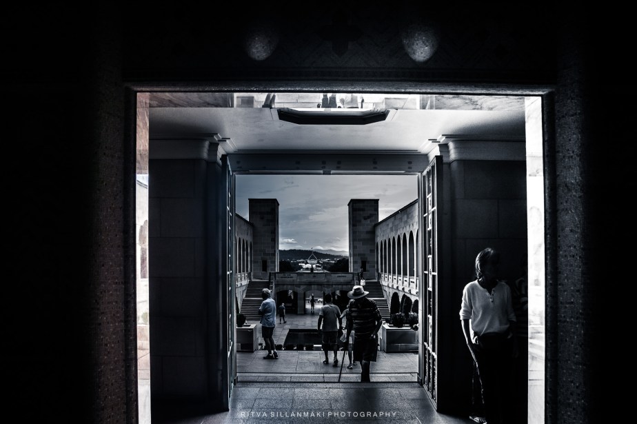 The Power of Light and Shadow in&nbsp;Photography