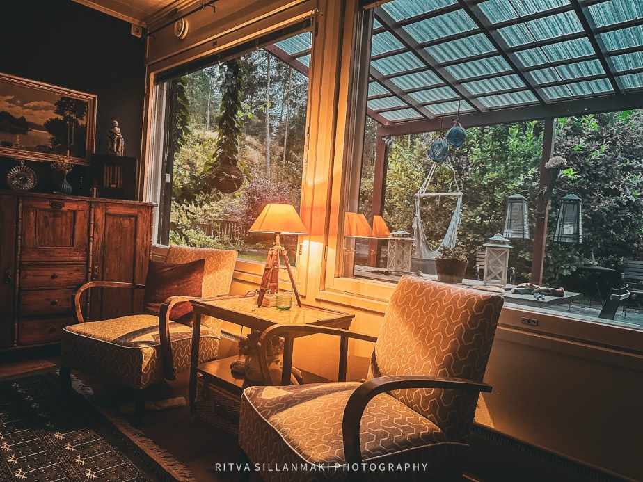 The Beauty of Everyday&nbsp;Life