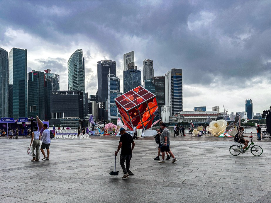 The Art of Urban&nbsp;Exploration