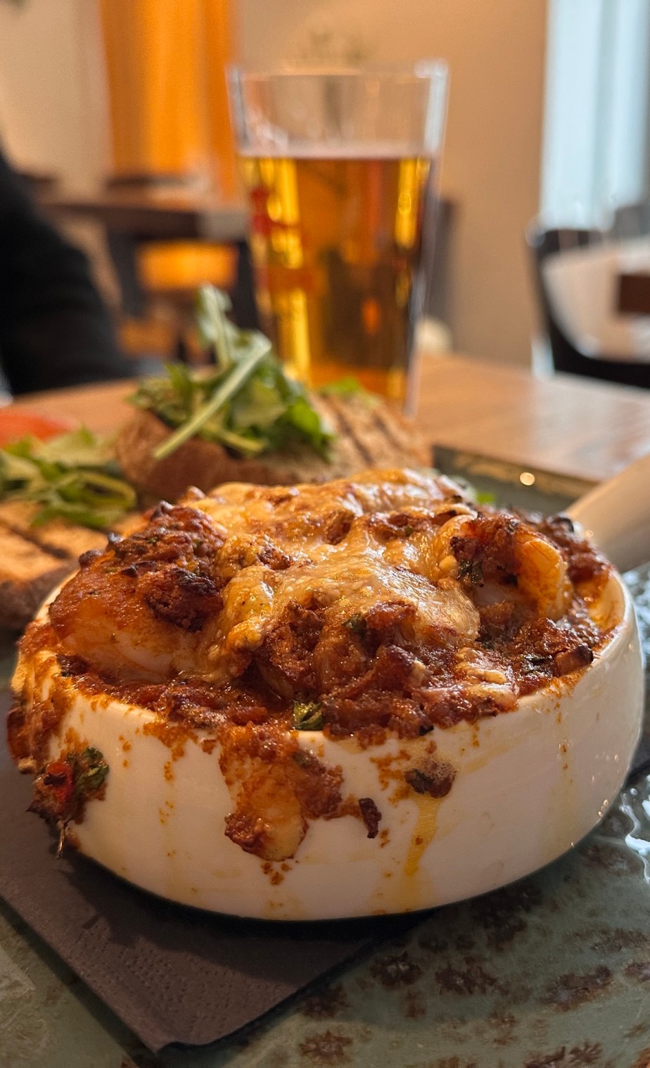 Cellpic’s of a delicious&nbsp;meal