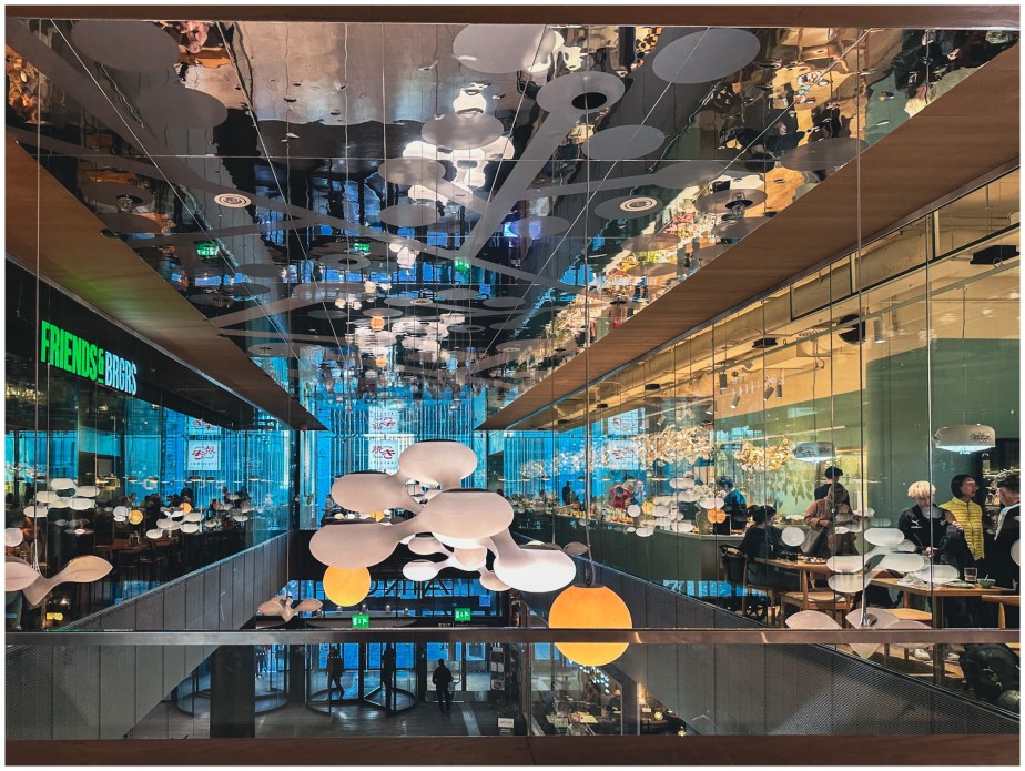 Unique Lighting and&nbsp;Windows