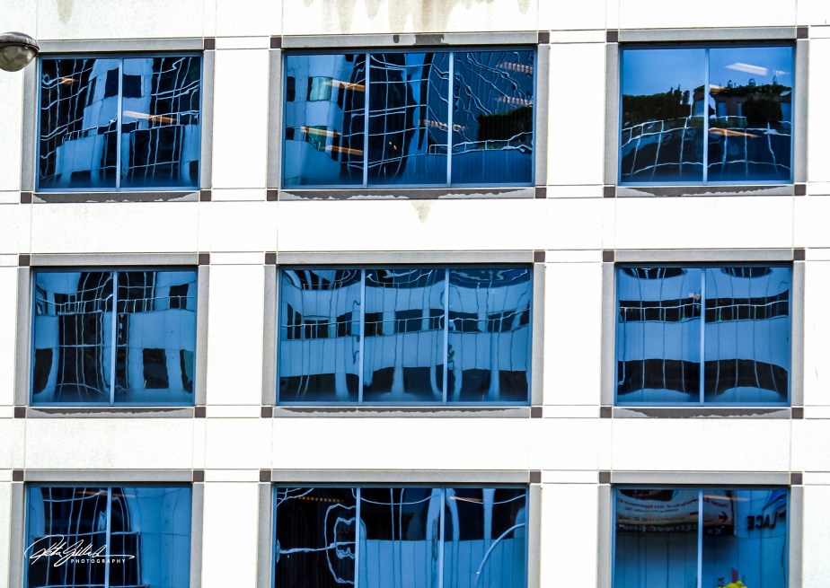 A Glimpse of Vancouver’s Urban&nbsp;Landscape