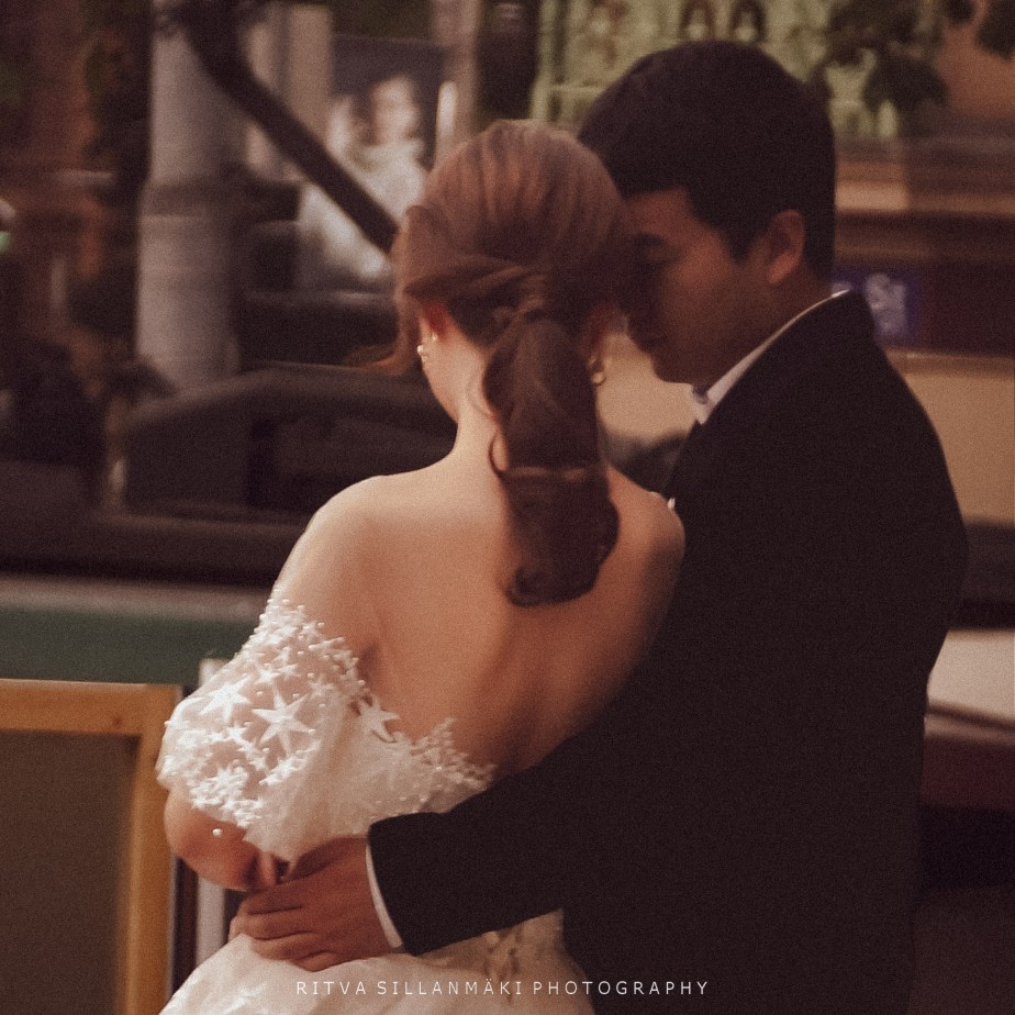 Exploring Love Through Light and&nbsp;Shadows