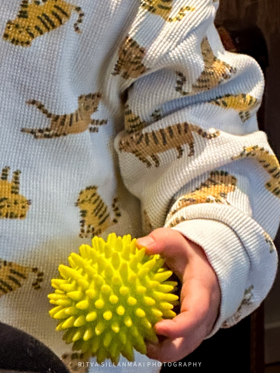 How to Survive November 2025 –&nbsp;3