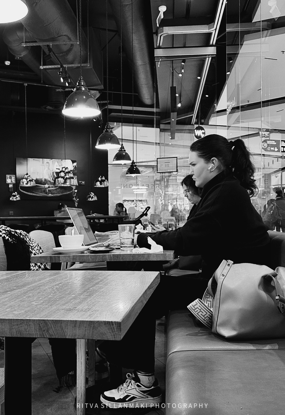 Cellpic Sunday – Lunch&nbsp;time