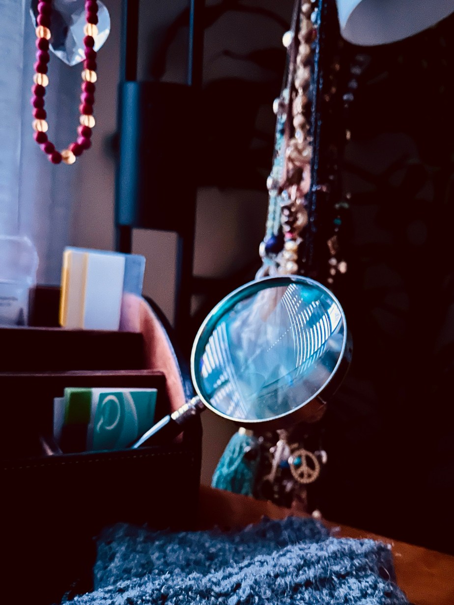 How to Survive November 2025 –&nbsp;8