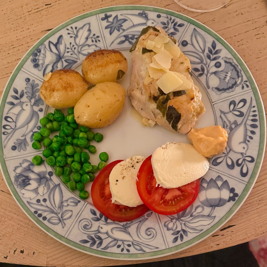 How to Survive November 2025 –&nbsp;23